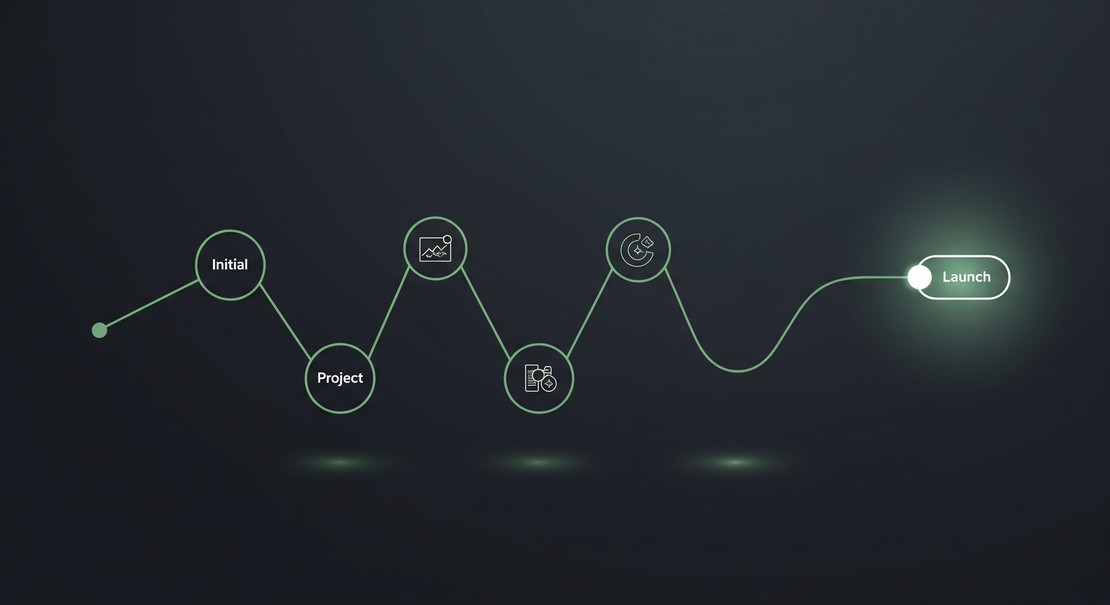 From Zero to Launch: A CTO's Guide to Bootstrapping a Professional Online Presence