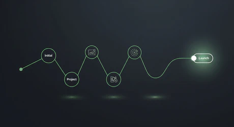 From Zero to Launch: A CTO's Guide to Bootstrapping a Professional Online Presence