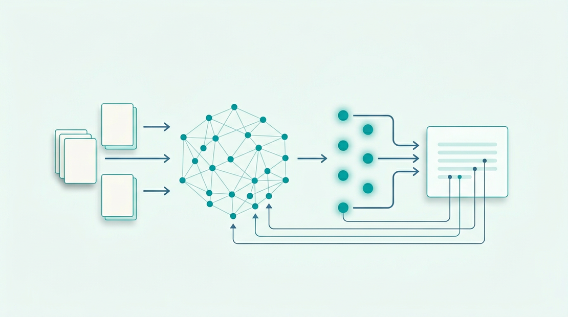 Case Study: Grounding an Enterprise RAG Assistant — From Hallucinations to Measurable Trust